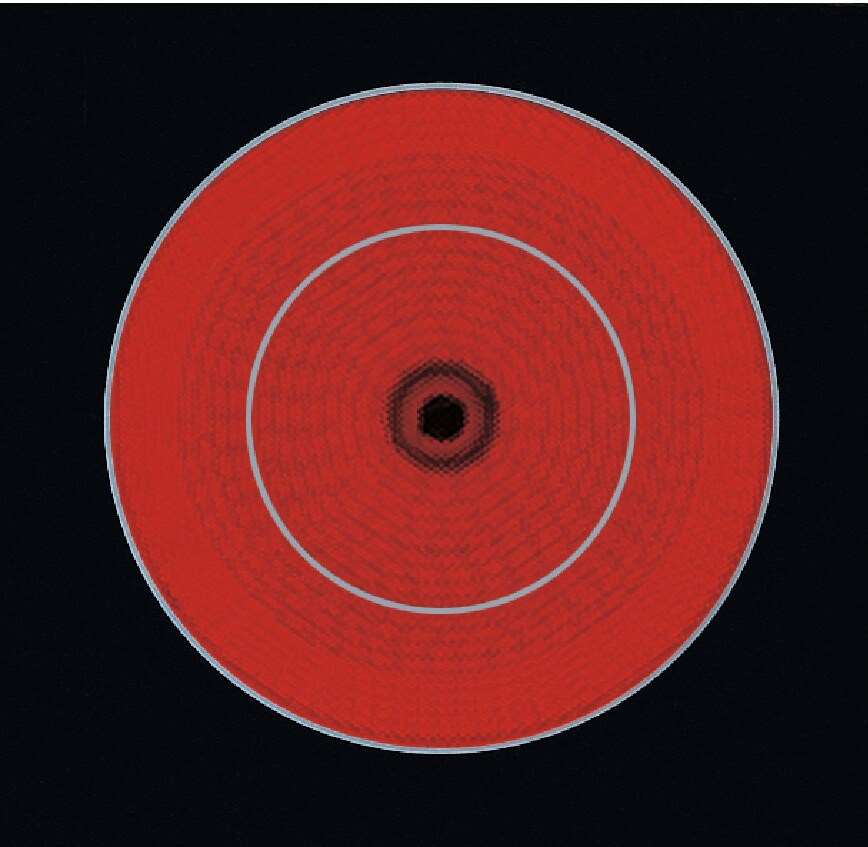 AEG HK624010FB Ceramic Hob - Image 5