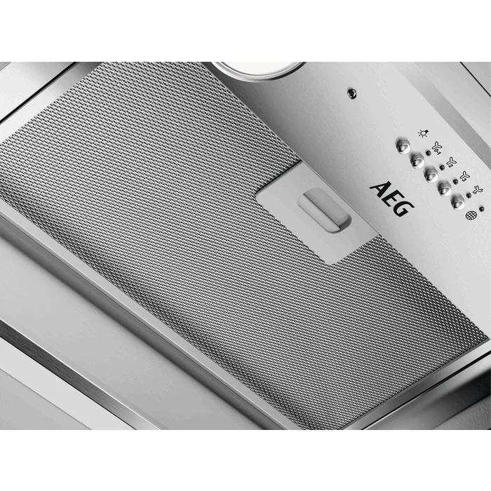 AEG DGE5661HM Canopy Hood - Image 3