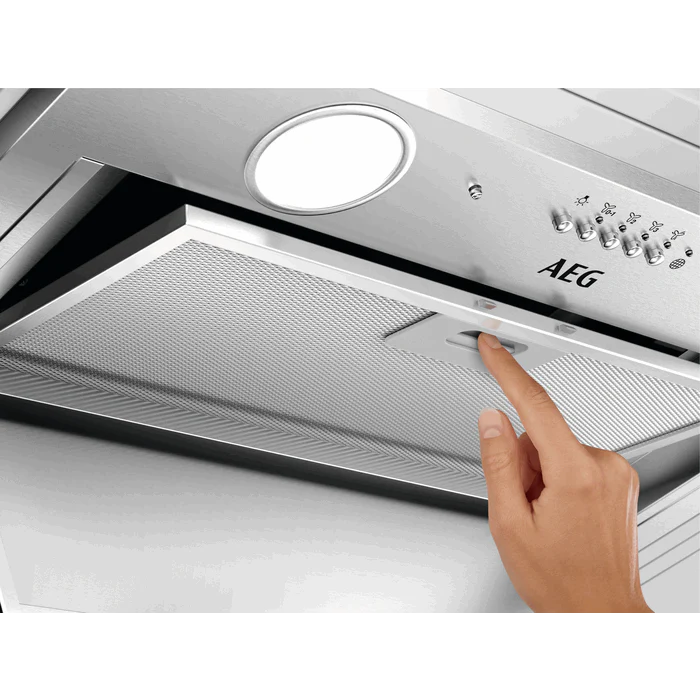 AEG DGE5661HM Canopy Hood - Image 4