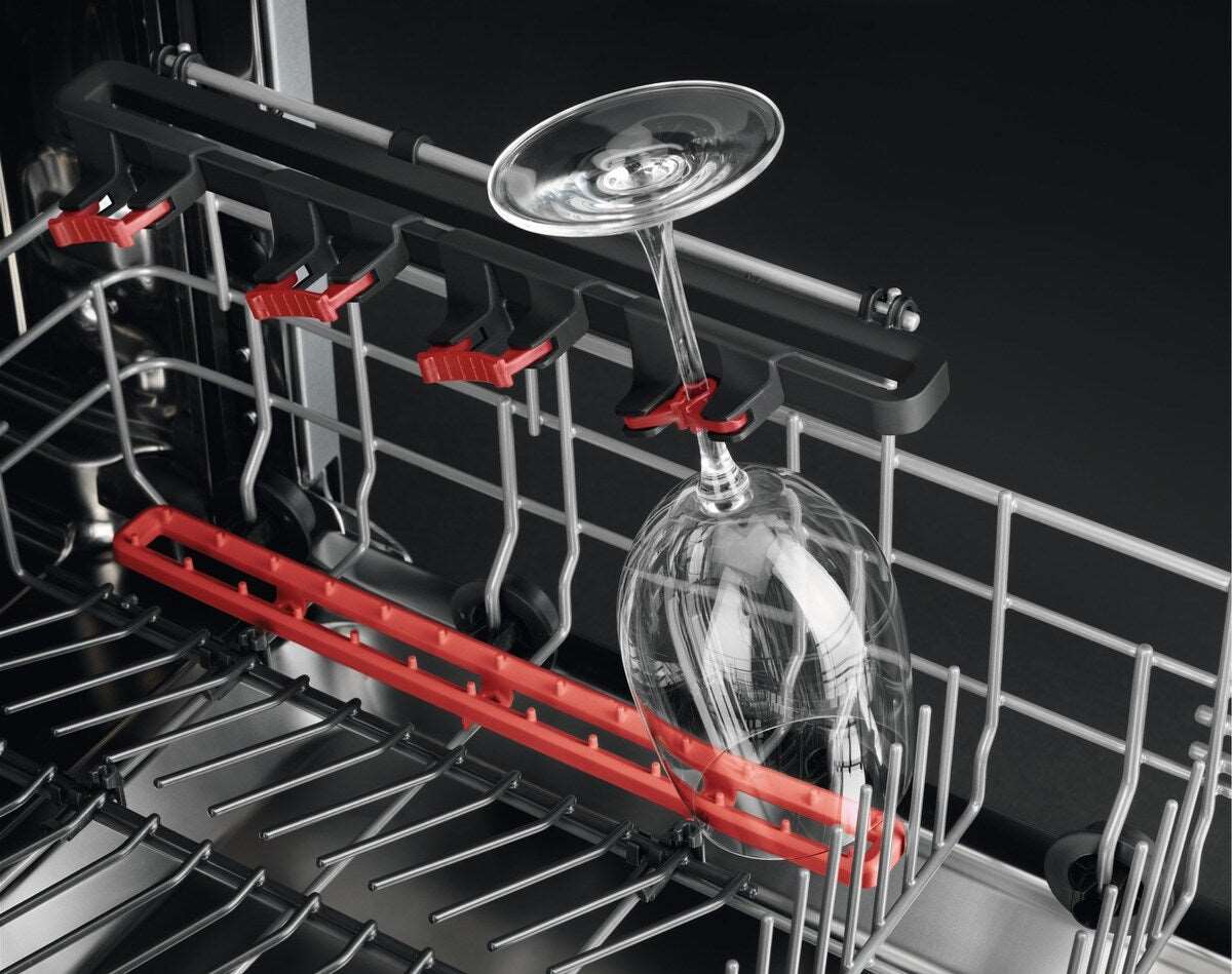 AEG FFB73727PM Freestanding Full Size Dishwasher - Image 4