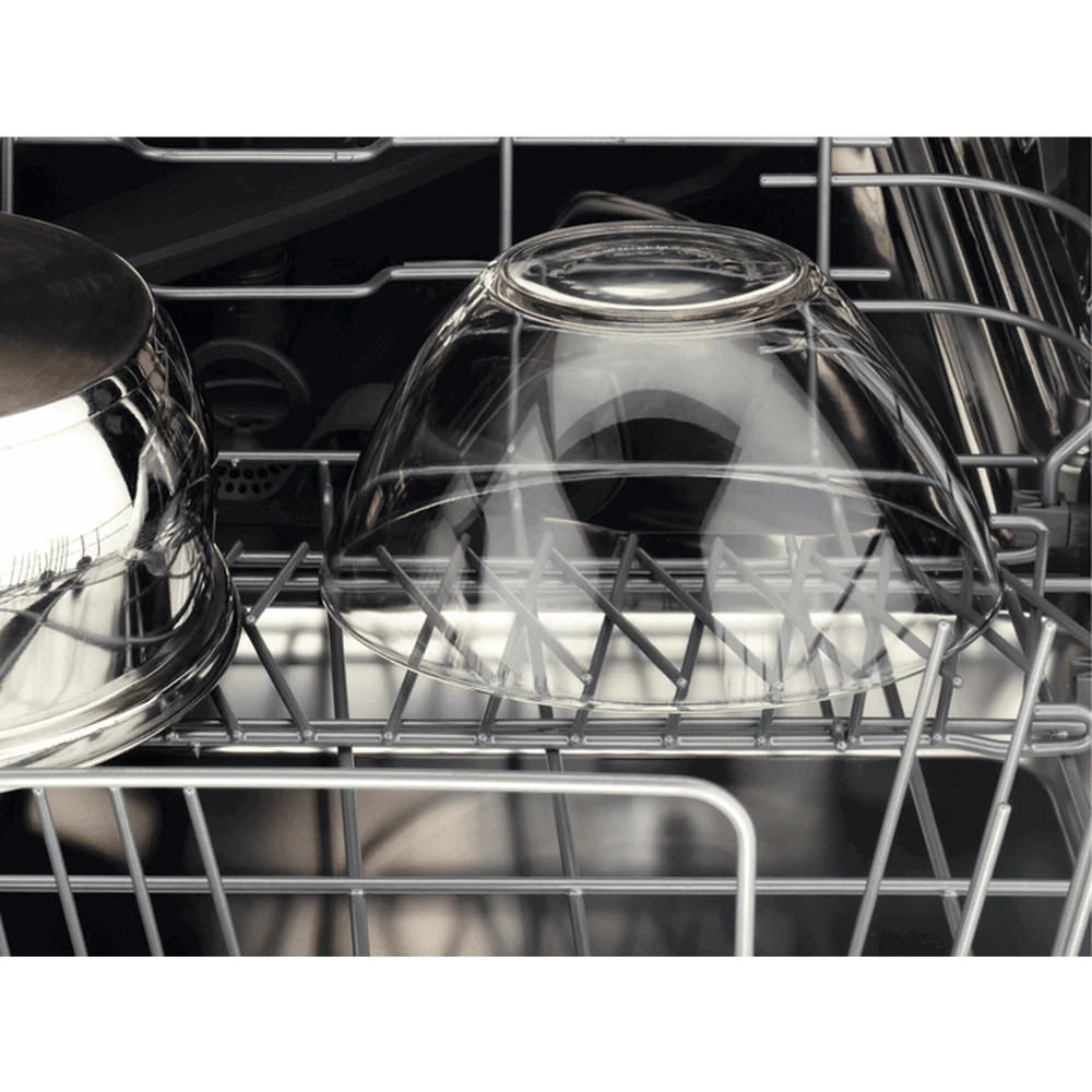 AEG FSE83837P Full Size Integrated Dishwasher - Image 6