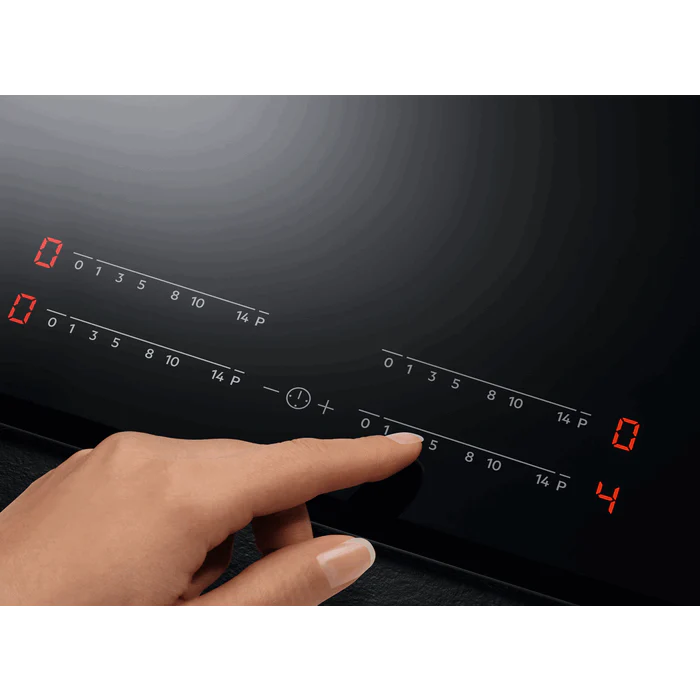 AEG IAE84421FB Induction Hob - Image 3