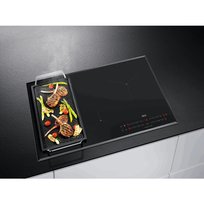 AEG IAE84421FB Induction Hob - Image 4