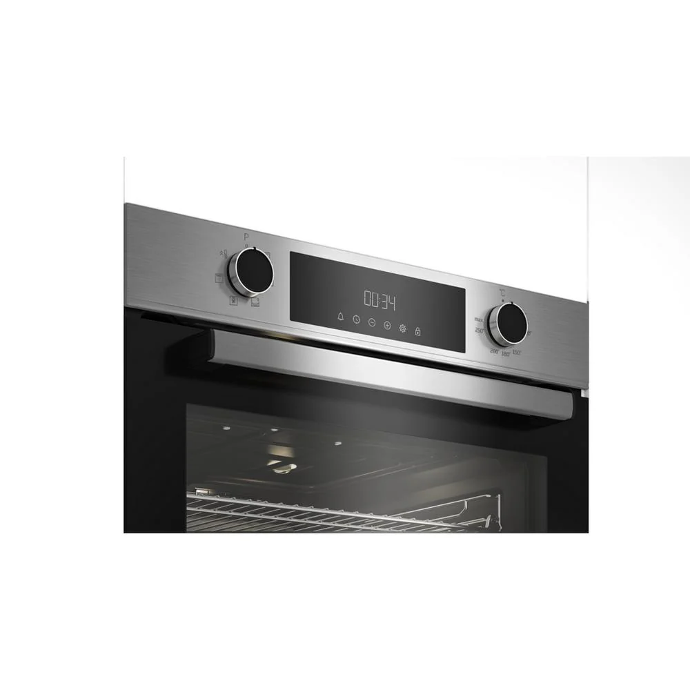 Beko CIMY91X Built In Electric Single Oven - Image 3