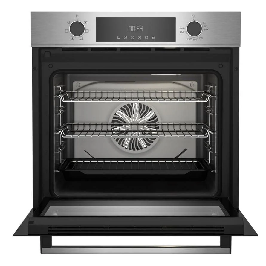 Beko CIMY91X Built In Electric Single Oven - Image 4