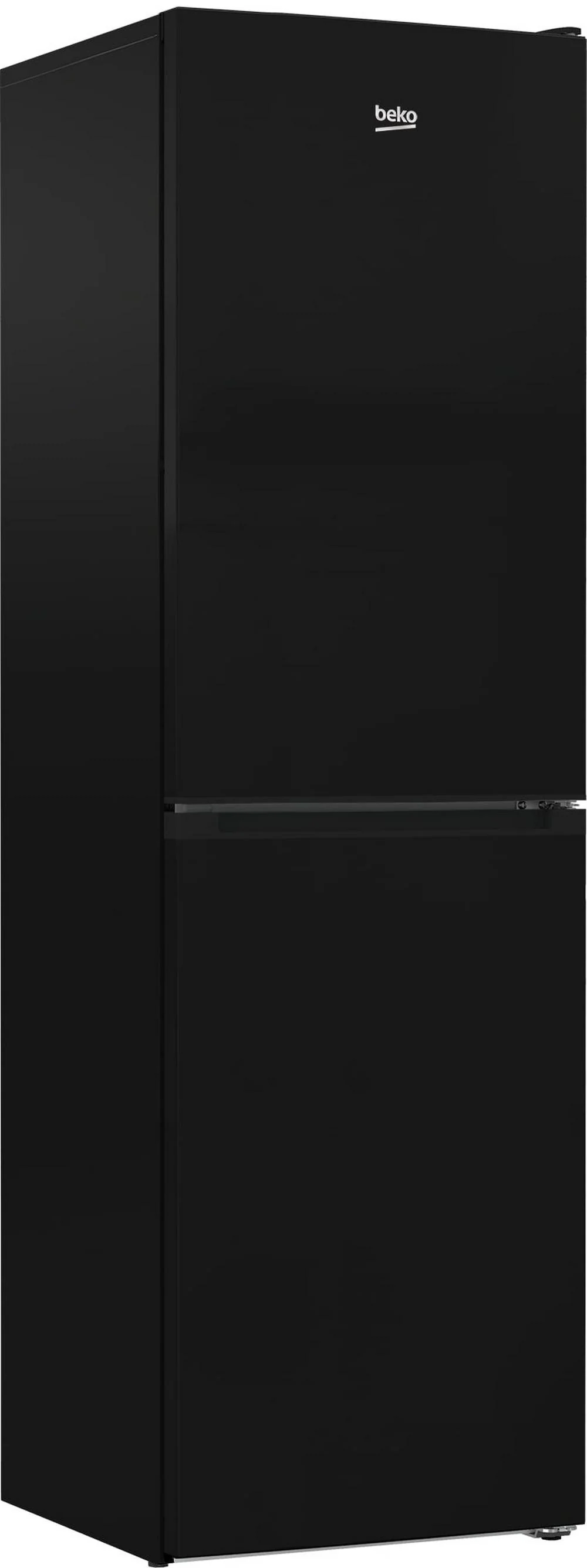 Beko CCFM4582B Freestanding Fridge Freezer - Image 4