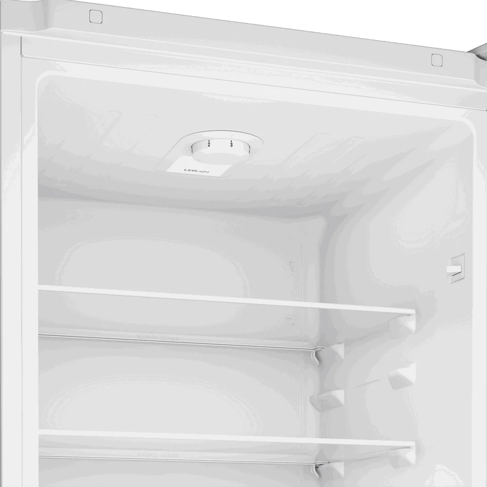 Beko CCFM4582S Freestanding Fridge Freezer - Image 5