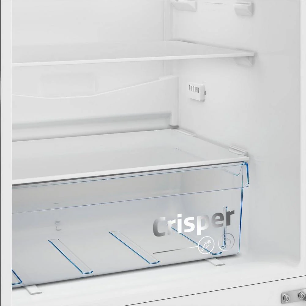 Beko CCFM4582S Freestanding Fridge Freezer - Image 6