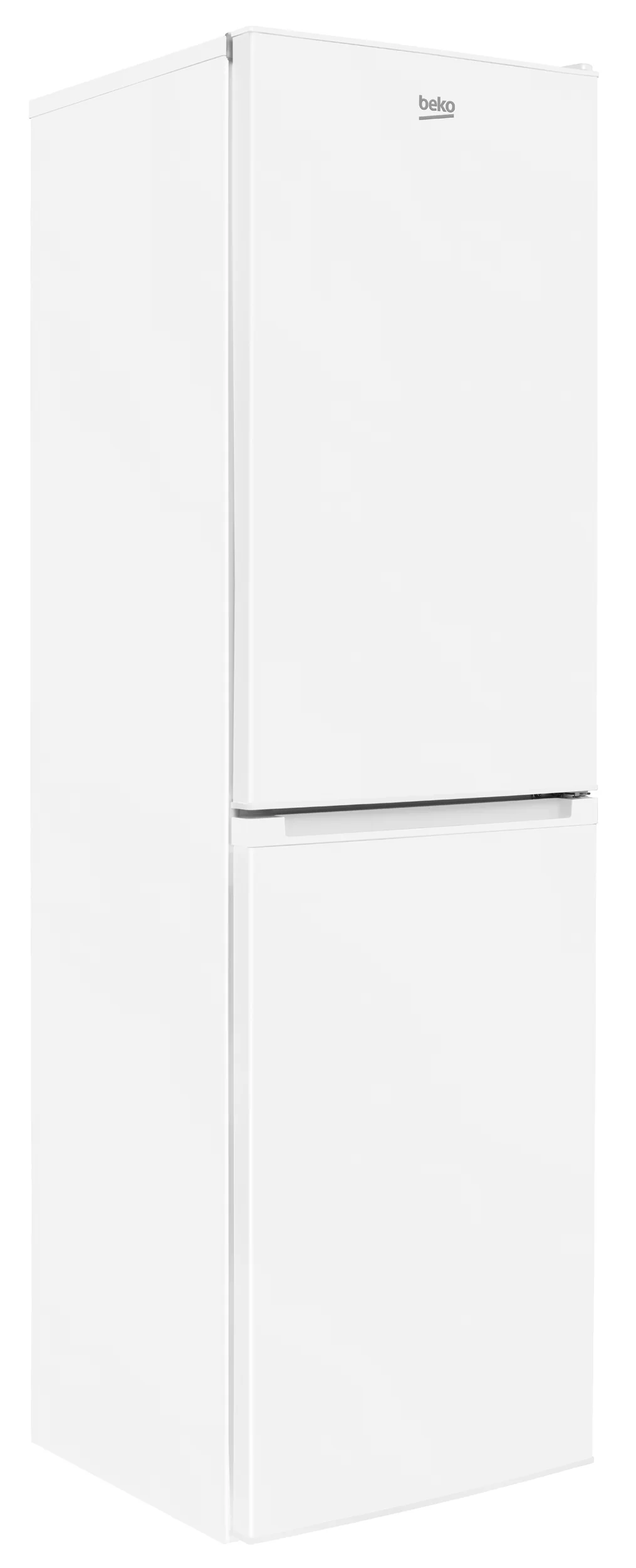 Beko CCFM4582W Freestanding Fridge Freezer - Image 3
