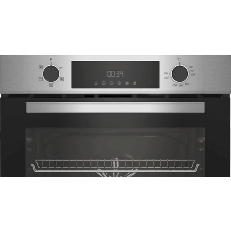 Beko CIFY81X Built In Electric Single Oven - Image 4