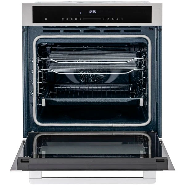 Belling BI603MFPY Built In Electric Single Oven - Image 4