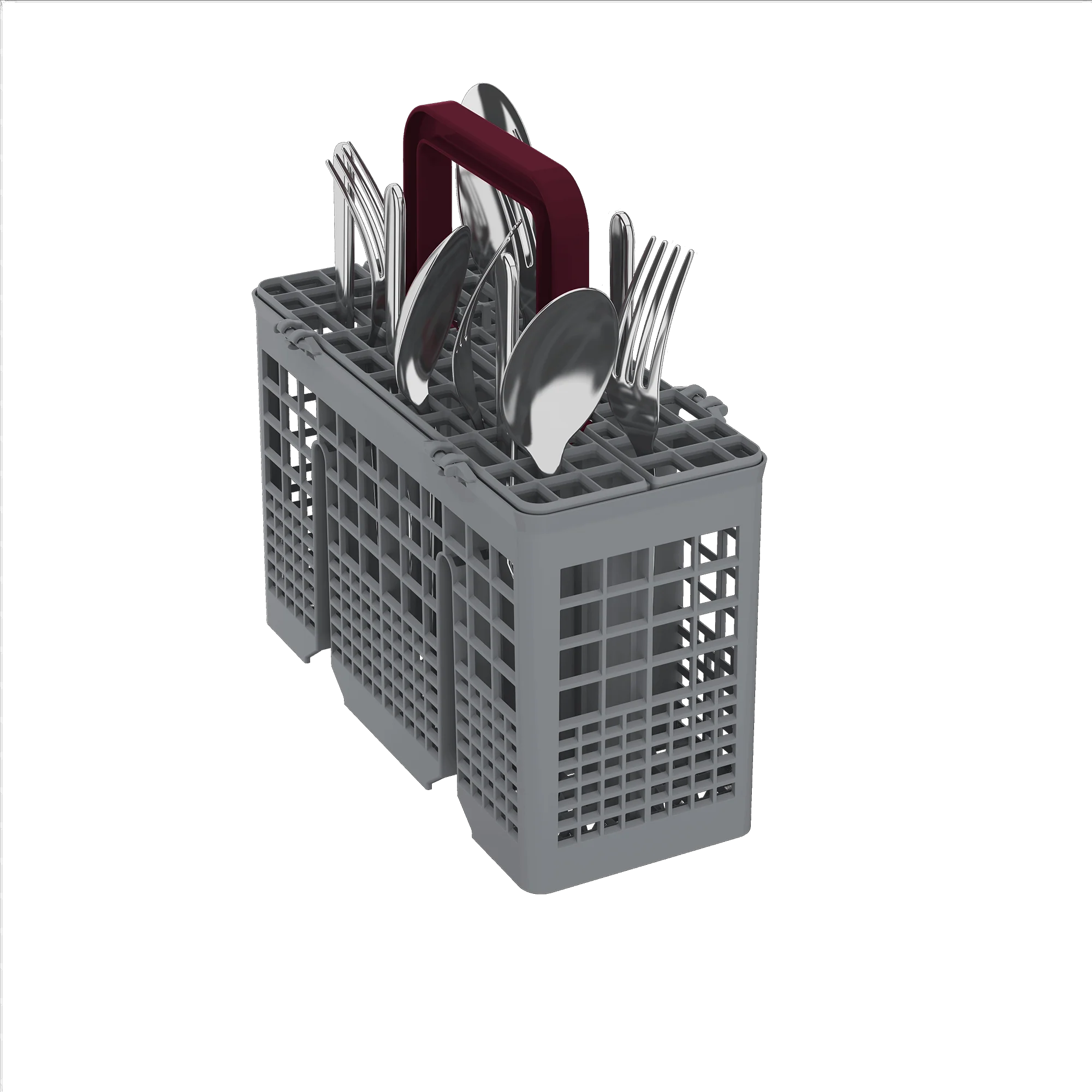 Blomberg LDV63440 Integrated Full Size Dishwasher - Image 5