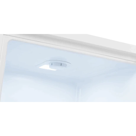 Blomberg SSM4554 Freestanding Tall Fridge - Image 3