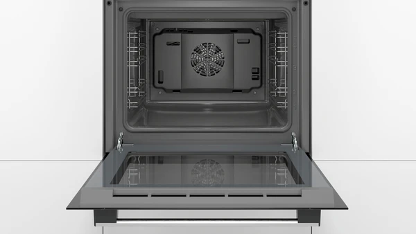 Bosch HHF113BR0B Built In Electric Single Oven - Image 4