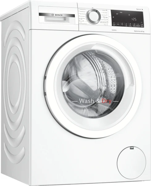 Bosch WNA134U8GB Washer Dryer - Image 4