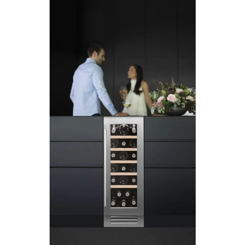 Caple WI3125 Wine Cooler - Image 3