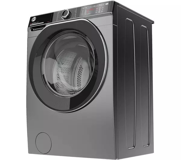 Hoover H-Wash 500 11kg 1300rpm HWB411AMBCR Washing Machine - Image 3
