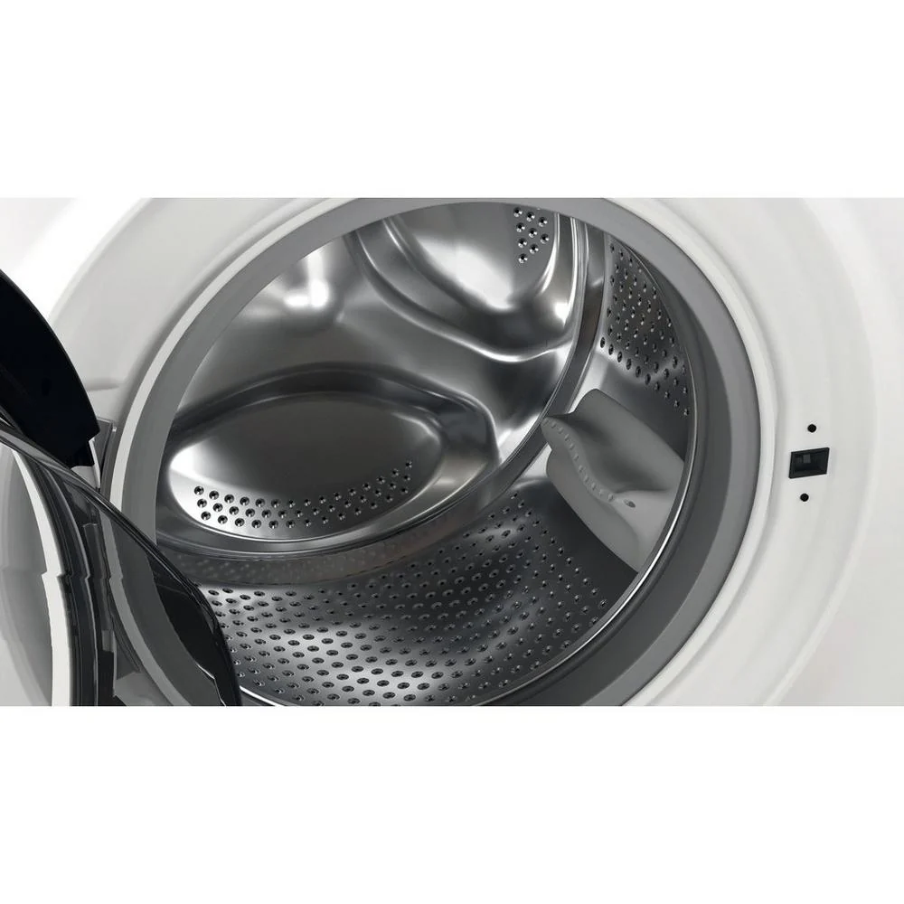 Hotpoint NSWE7469WSUK 7kg 1400rpm Washing Machine - Image 3