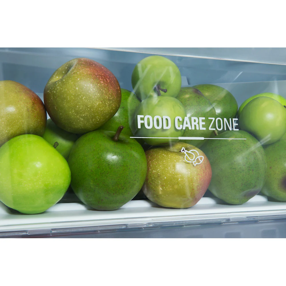 Hotpoint SH8A2QGRD Freestanding Tall Fridge - Image 5