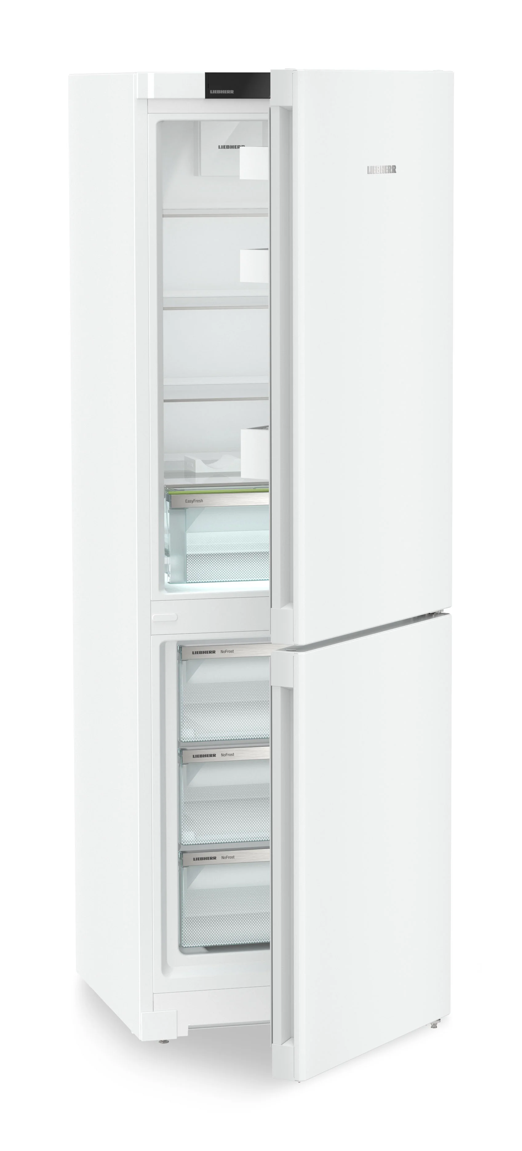 Liebherr CND5203 Freestanding Fridge Freezer - Image 8