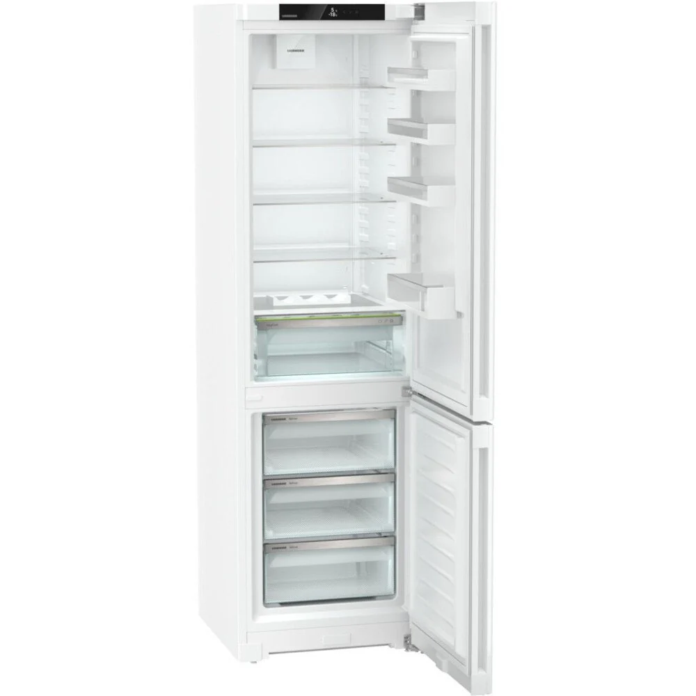 Liebherr CNd5703 Freestanding Fridge Freezer - Image 4