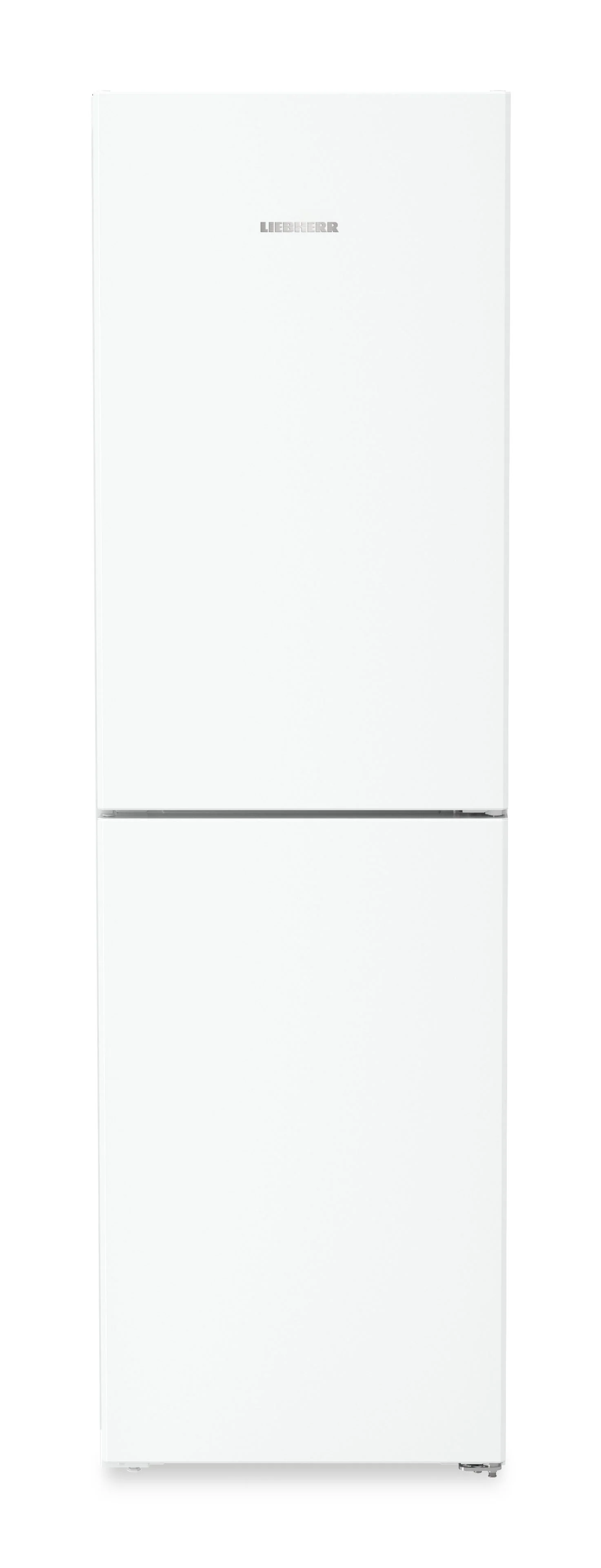 Liebherr CND5704 Freestanding Fridge Freezer - Image 3