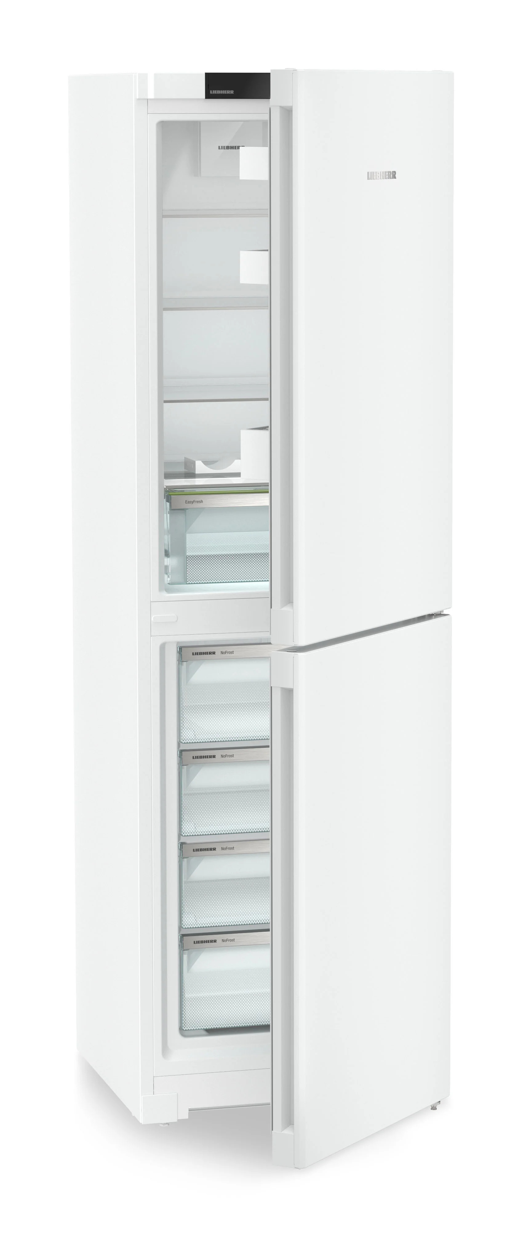 Liebherr CND5704 Freestanding Fridge Freezer - Image 7
