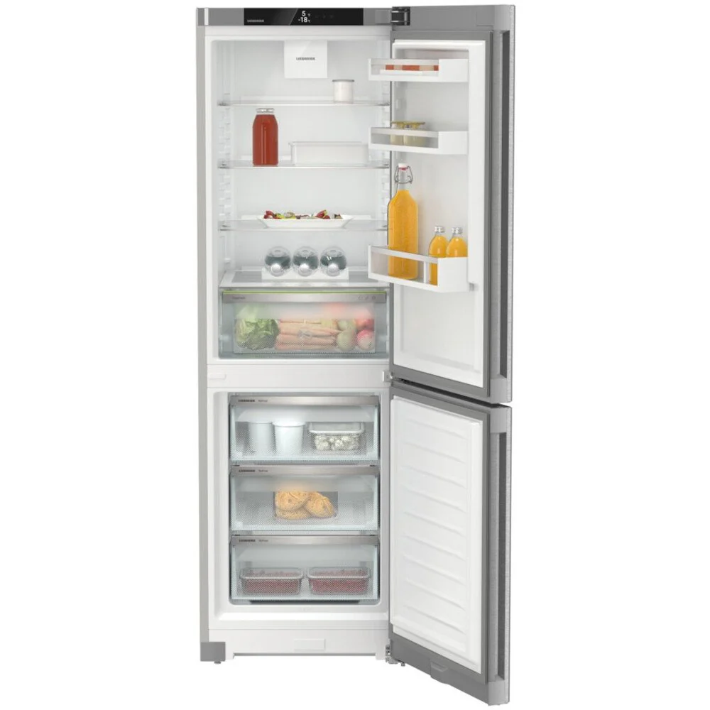 Liebherr CNSDC5203 Freestanding Fridge Freezer - Image 3
