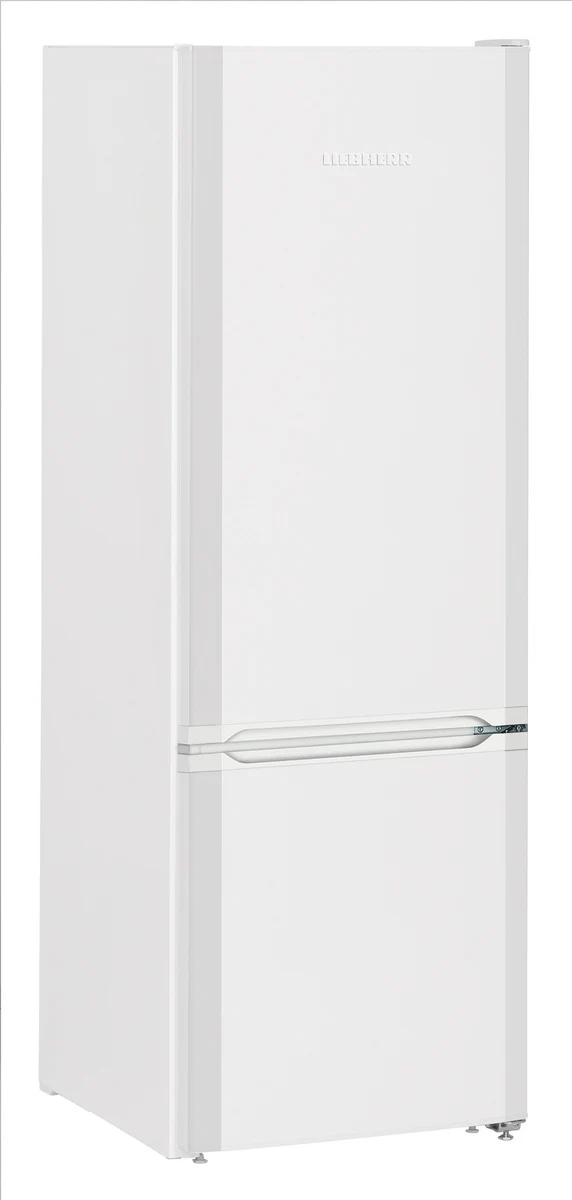 Liebherr Comfort CUe2831 Freestanding White 70/30 Smart Frost Fridge Freezer - Image 3