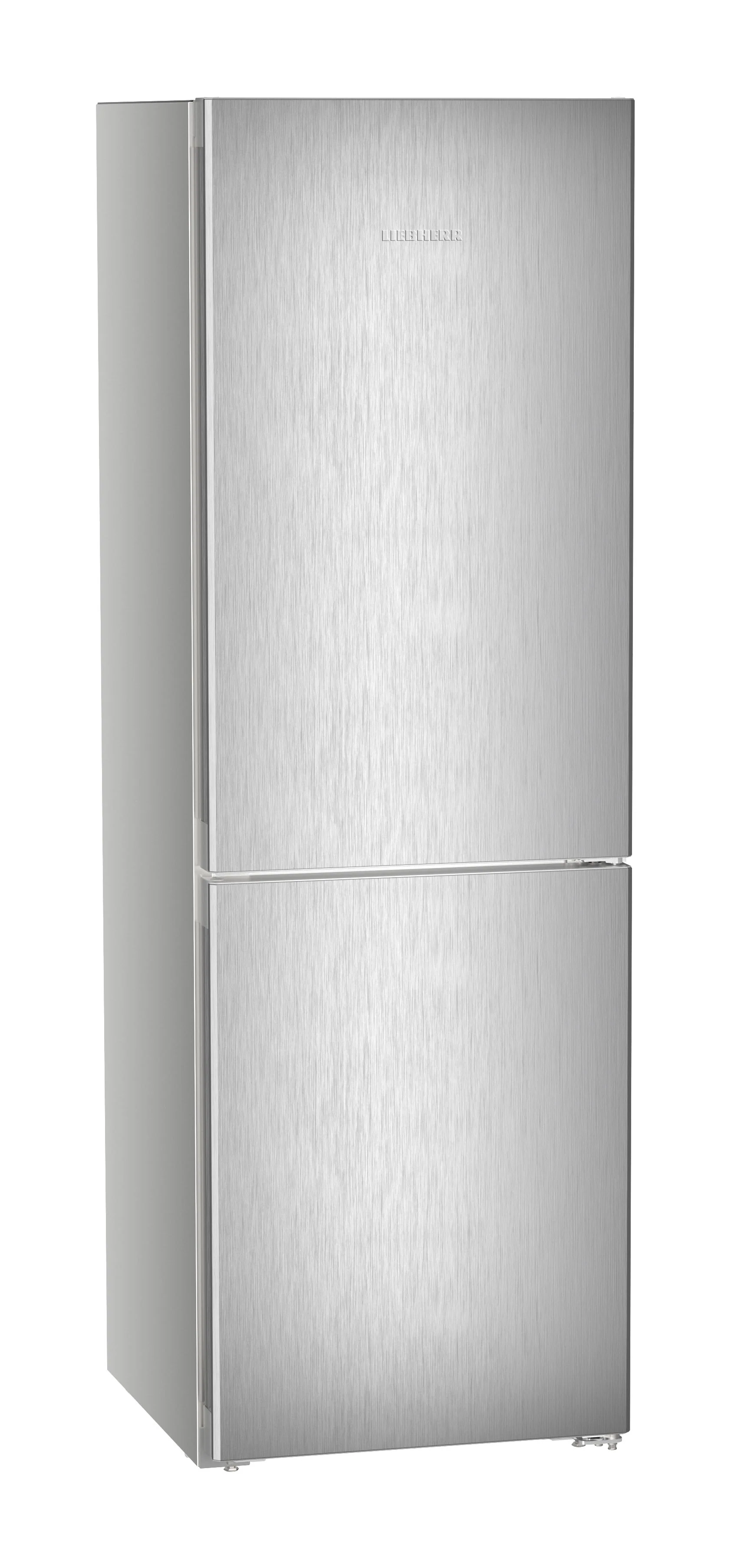 Liebherr Pure CNsfd5203 Freestanding Silver 70/30 Frost Free Fridge Freezer - Image 4