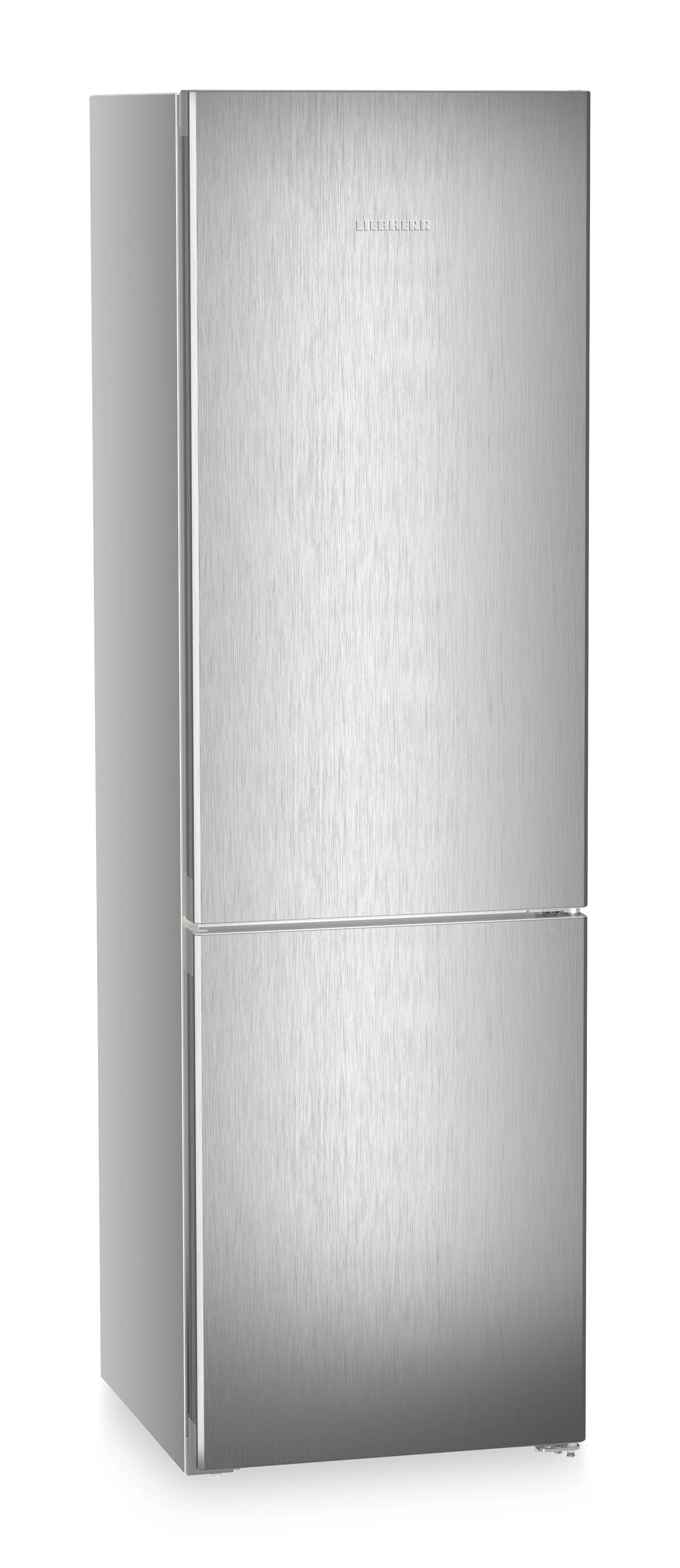 Liebherr Pure CNsfd5703 Freestanding Silver 70/30 Frost Free Fridge Freezer - Image 4