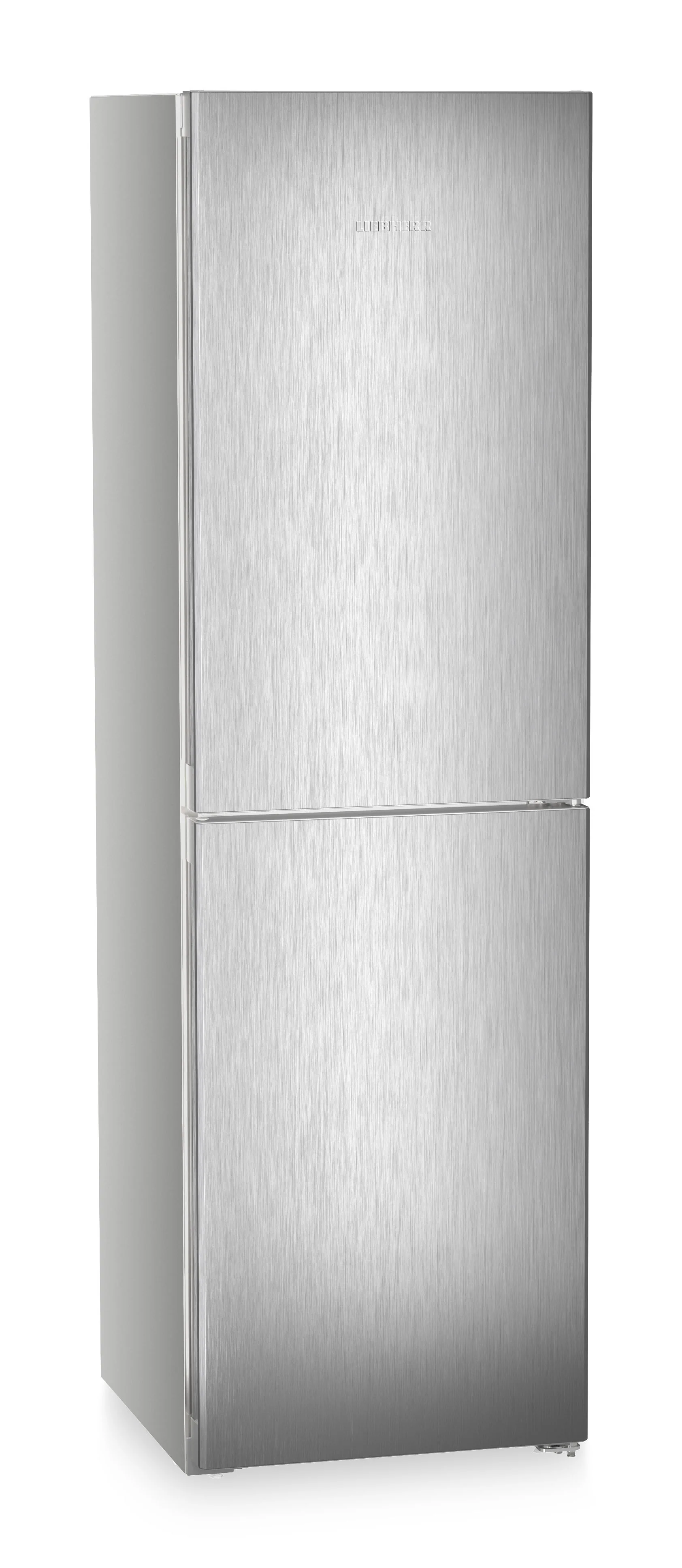 Liebherr Pure CNsfd5704 Freestanding Silver 50/50 Frost Free Fridge Freezer - Image 4