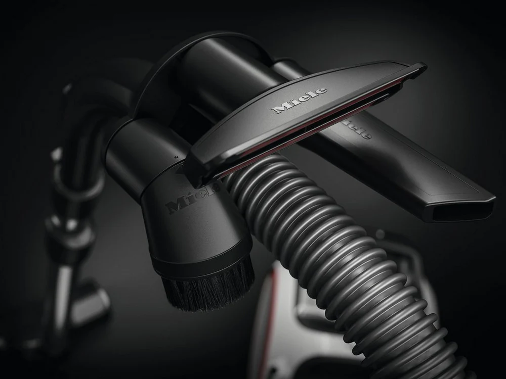 Miele Boost CX1 Bagless Cylinder Vacuum Cleaner - Lotus White - Image 4