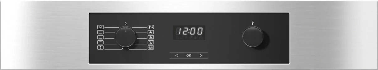 Miele H2265-1B Built In Electric Single Oven - Image 3