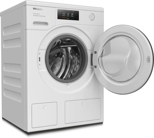 Miele WER865 9kg 1600rpm Washing Machine - Image 3