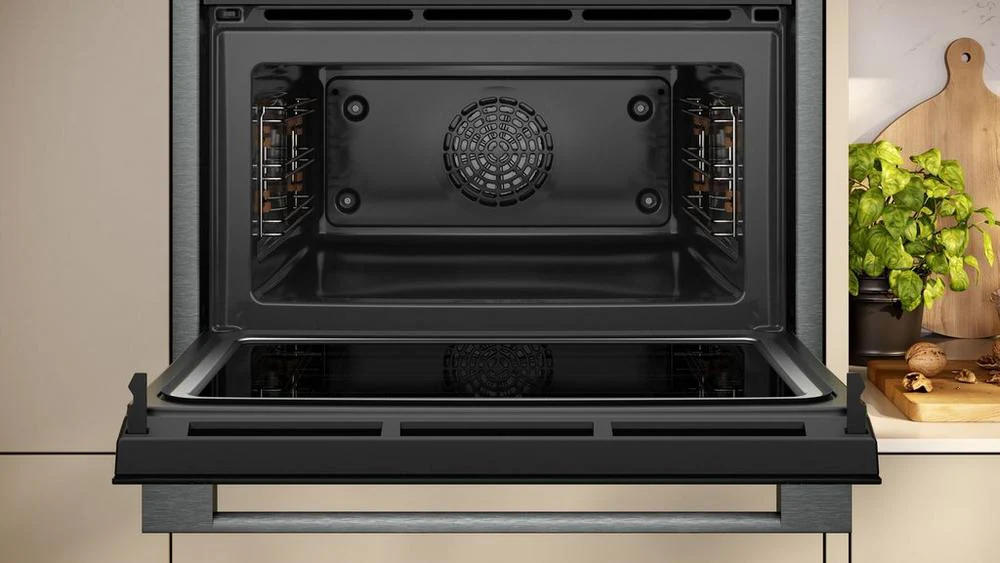 Neff C24MR21G0B Built In Combination Microwave Oven - Image 3