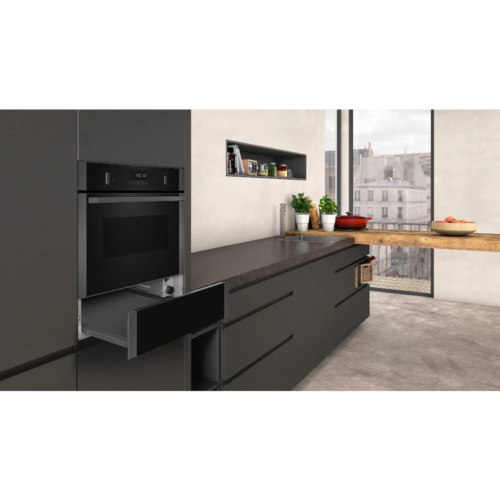 Neff N1AHA01G0B Warming Drawer - Image 3