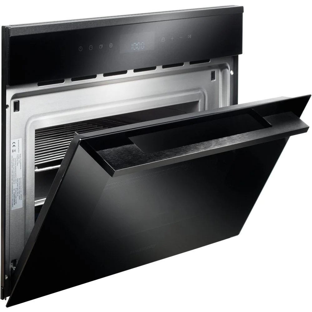 Rangemaster ECL45MCBL/BL Built In Combination Microwave Oven - Image 3