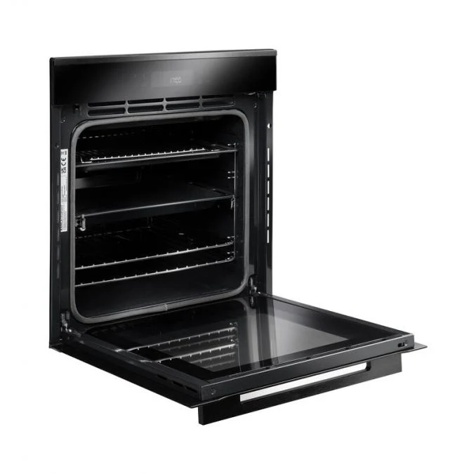 Rangemaster ECL6013BLG/C Built In Electric Single Oven - Image 3