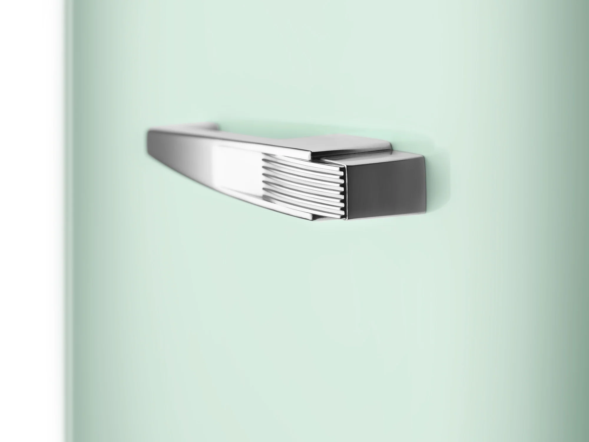 Smeg FAB28LPG5 Retro Fridge - Image 6