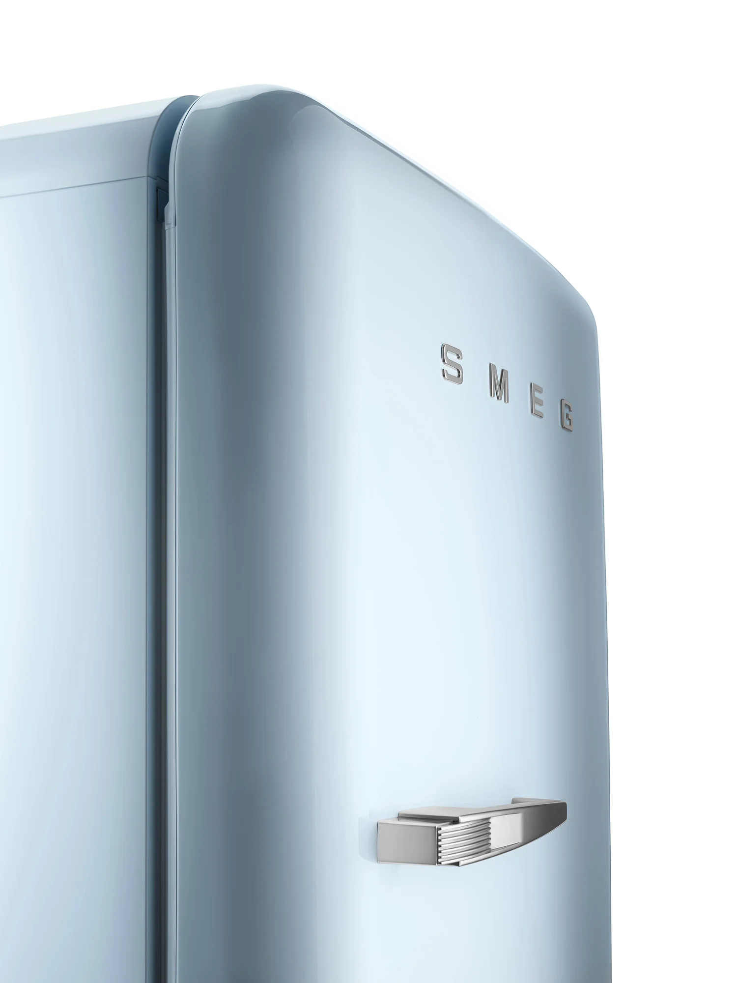 Smeg FAB28RPB5 Retro Fridge - Image 8