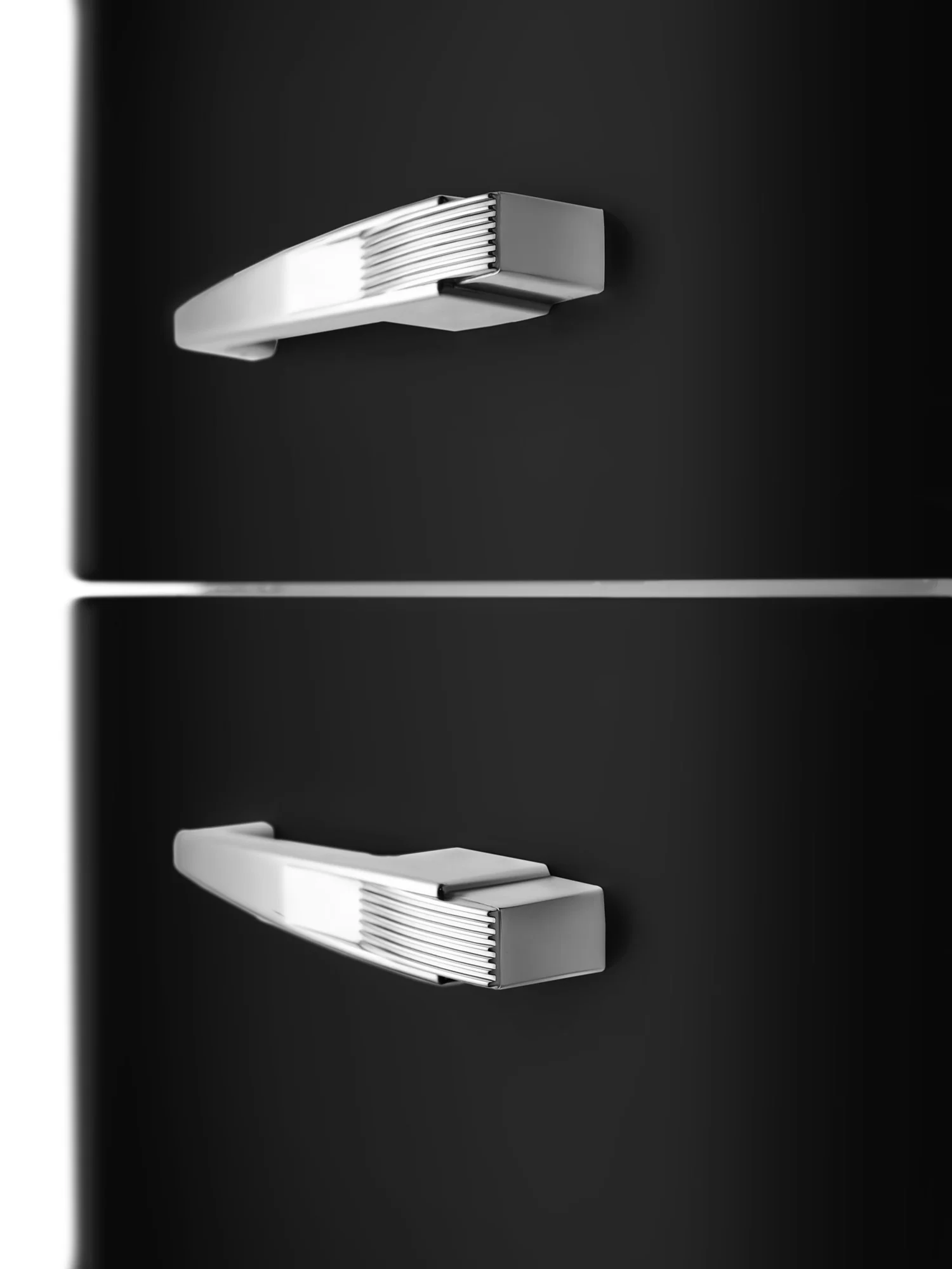 Smeg FAB30LBL5 Retro Fridge Freezer - Image 7