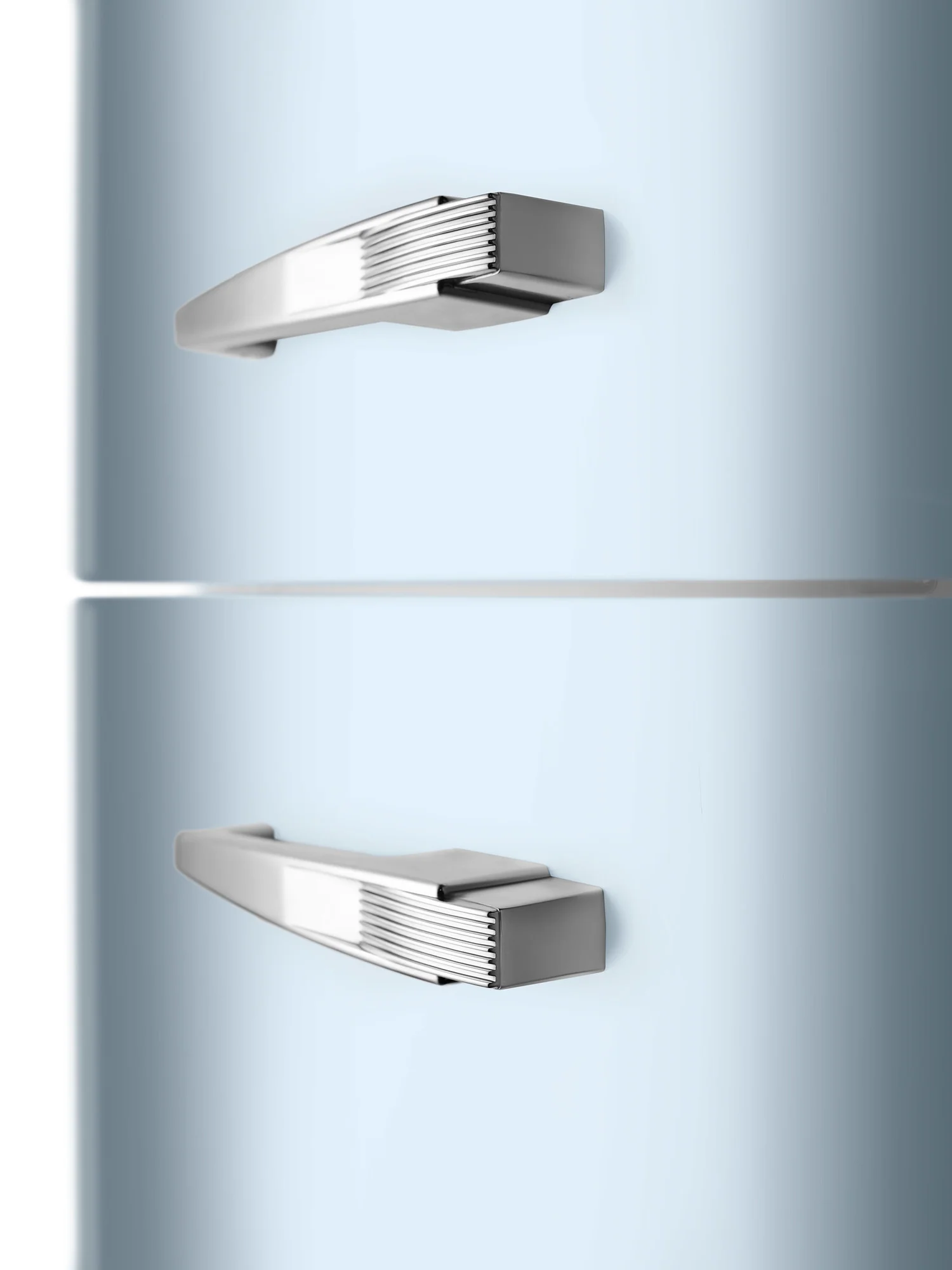 Smeg FAB30LPB5 Retro Fridge Freezer - Image 6