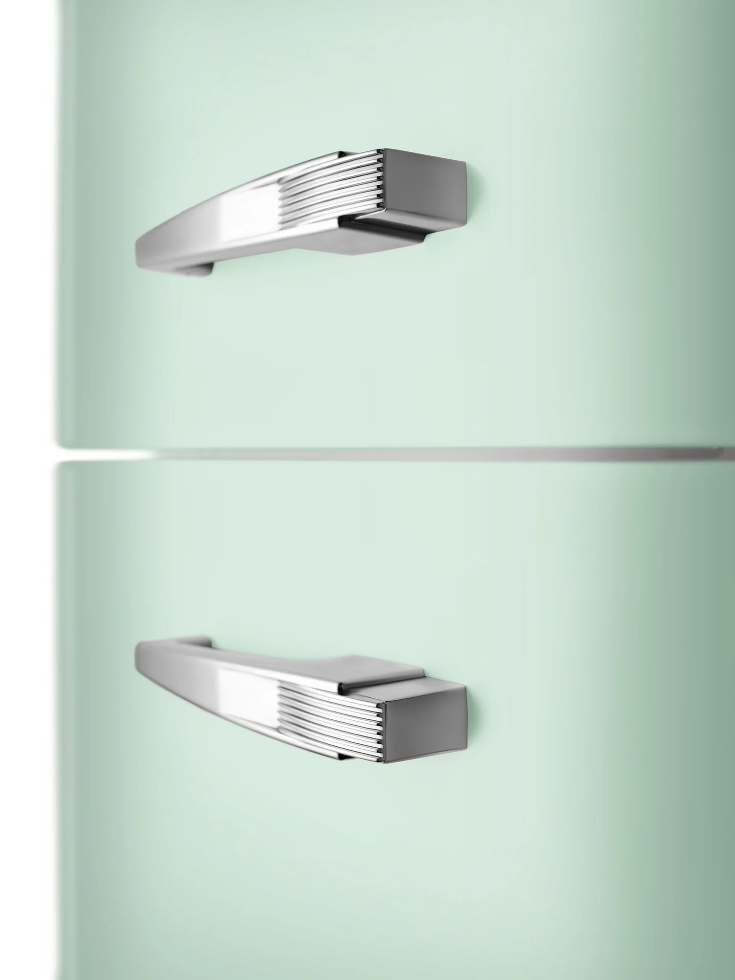 Smeg FAB30LPG5 Retro Fridge Freezer - Image 6