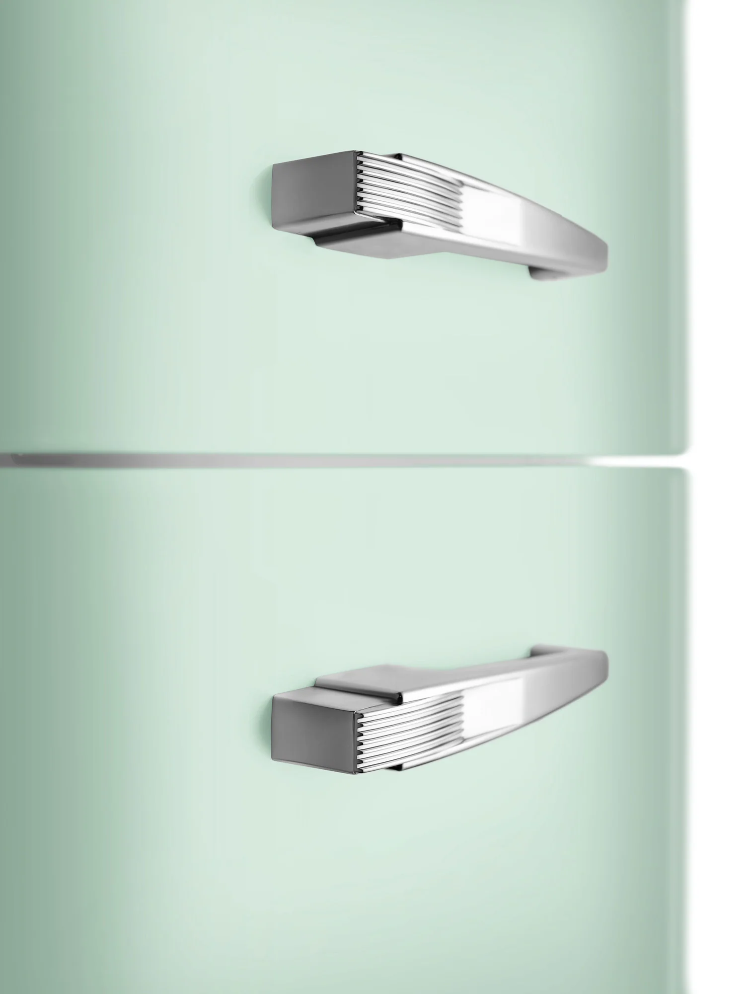 Smeg FAB30RPG5 Retro Fridge Freezer - Image 6