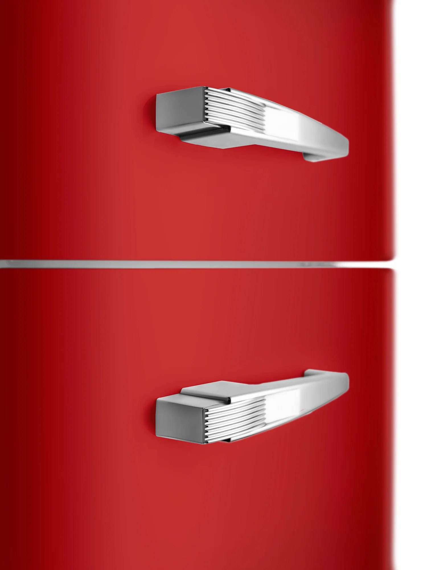 Smeg FAB30RRD5 Retro Fridge Freezer - Image 6