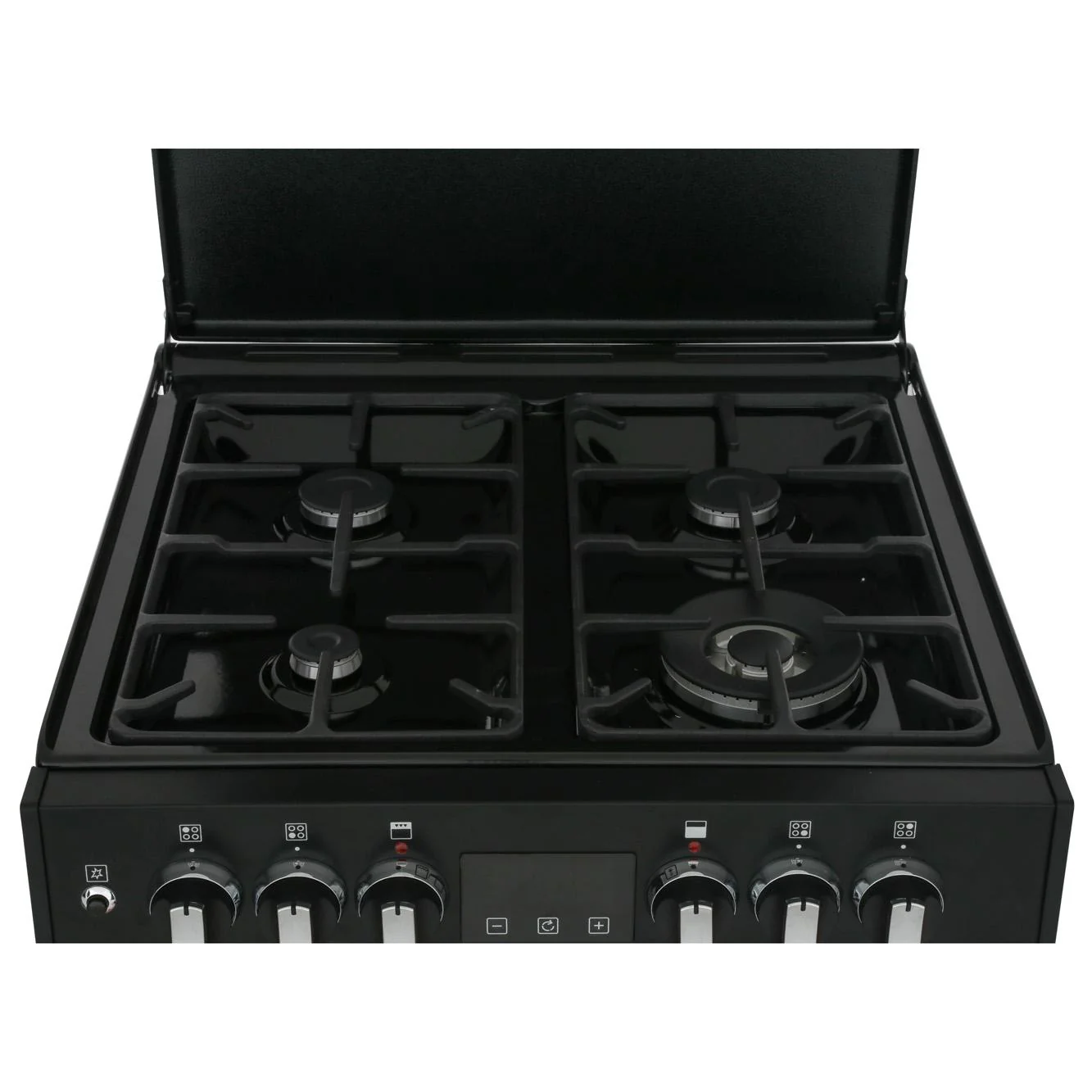 Stoves Richmond 444444724 Freestanding Dual Fuel Cooker - Image 3