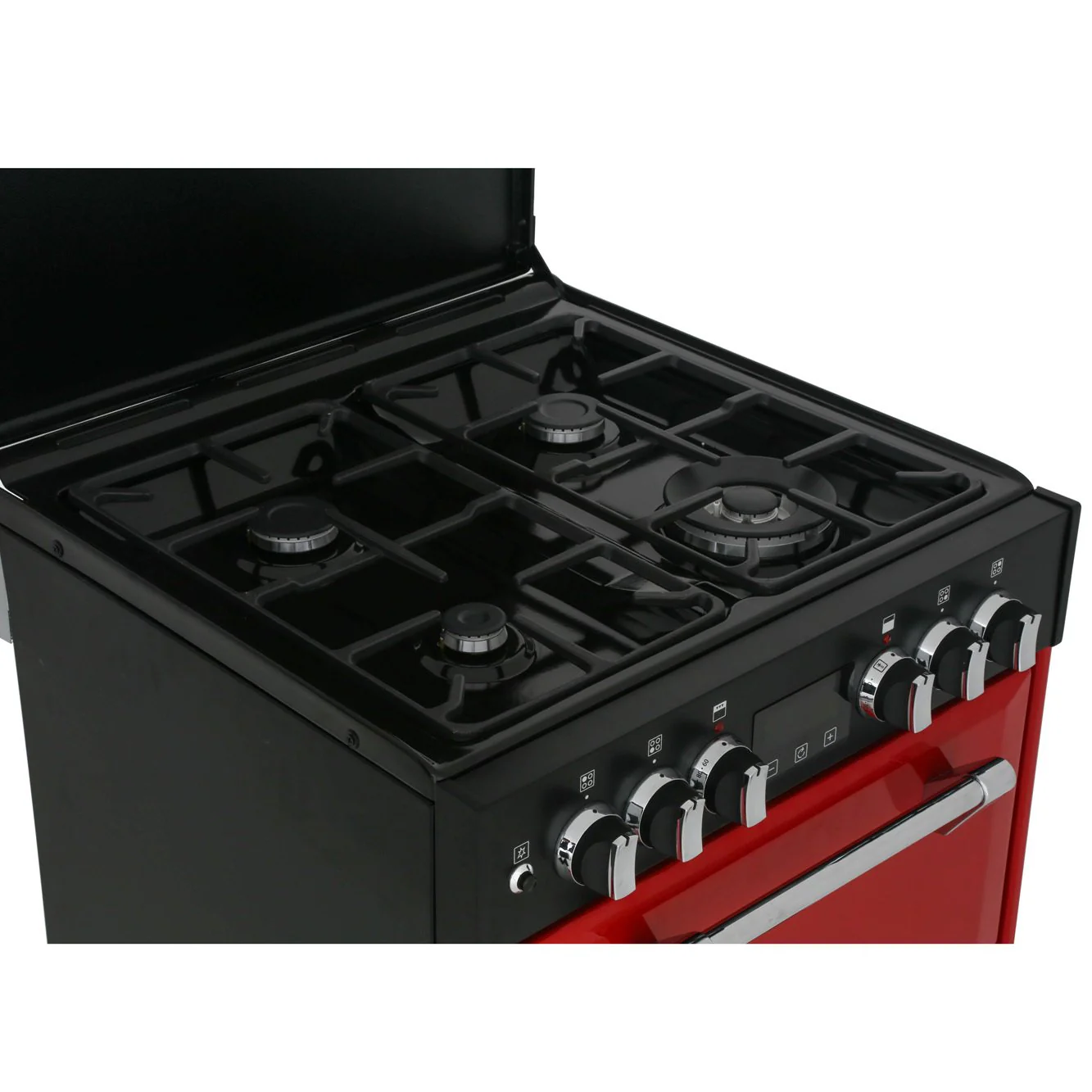 Stoves Richmond 444444724 Freestanding Dual Fuel Cooker - Image 6