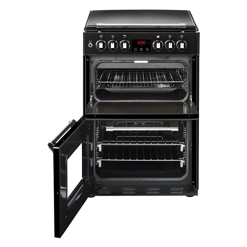 Stoves Richmond 444444723 Freestanding Dual Fuel Cooker - Image 3