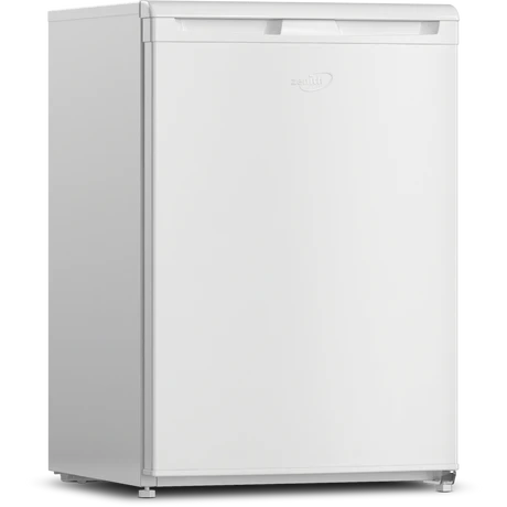 Zenith ZFS4584W Freestanding Under Counter Freezer - Image 3